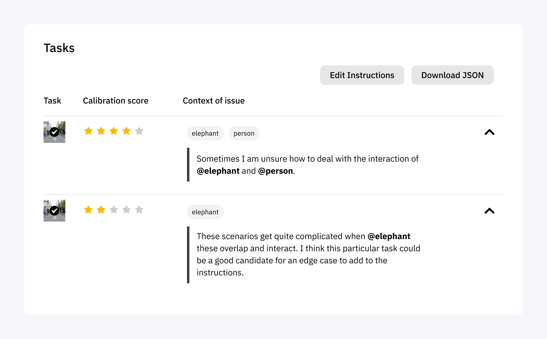 screenshot of Scale Rapid